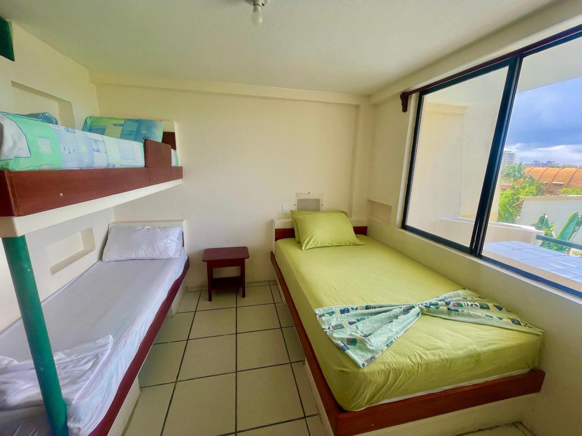 Hostal La Tolita Atacames Exteriér fotografie